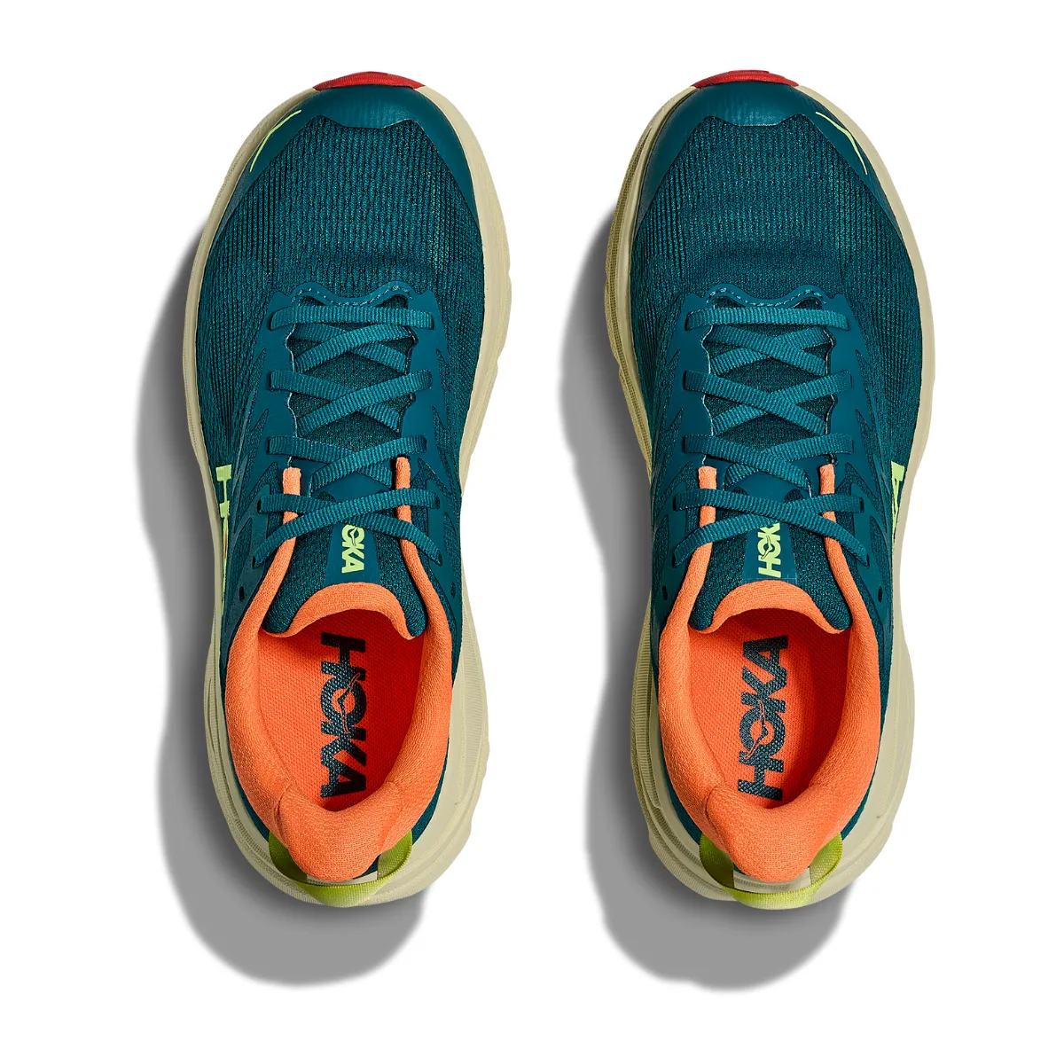 HOKA CHALLENGER 8 SHOE (LADIES) - Image 6