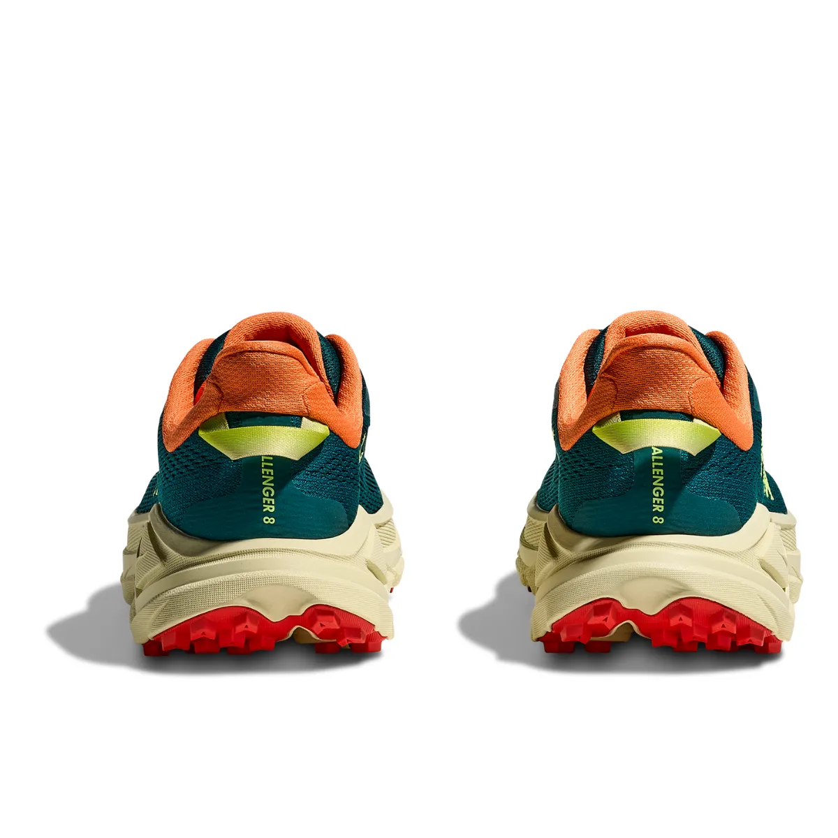 HOKA CHALLENGER 8 SHOE (LADIES) - Image 7