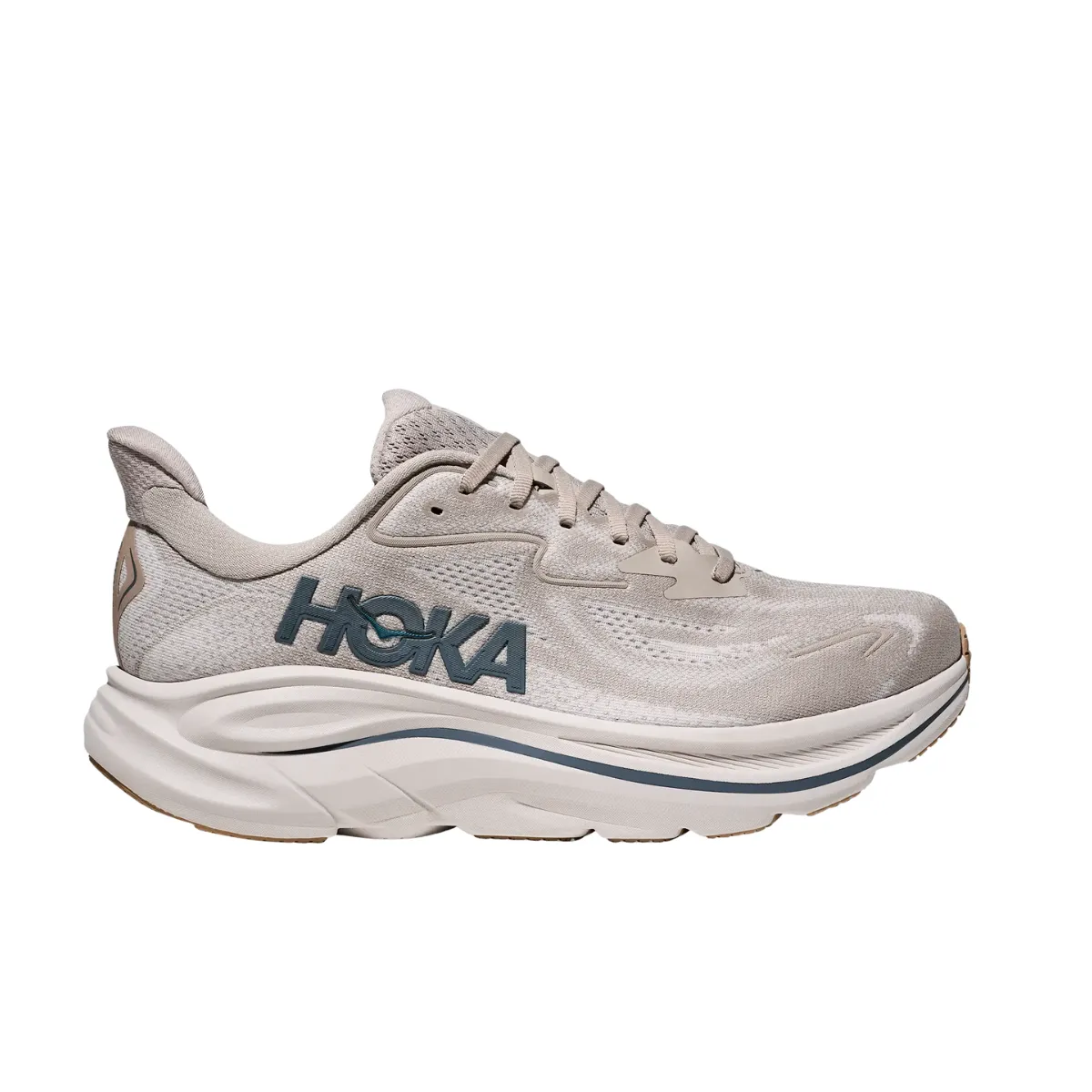 HOKA CLIFTON 10 SHOE (MENS)