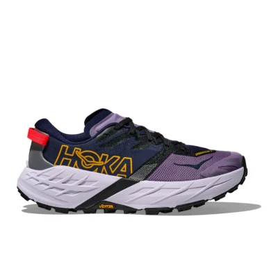 HOKA SPEEDGOAT 7 SHOE (LADIES)