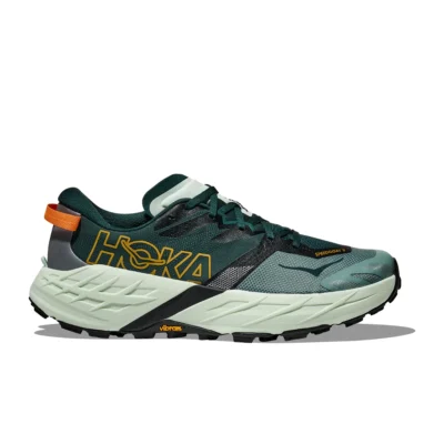 HOKA SPEEDGOAT 7 SHOE (MENS)