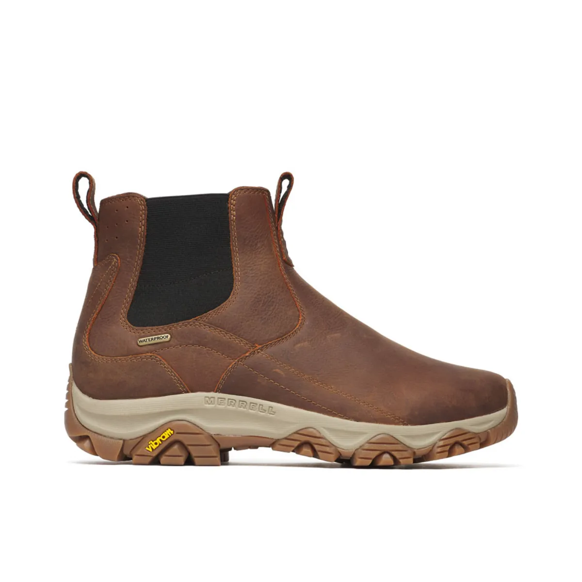 MERRELL MOAB ADVENTURE 3 CHELSEA WP MENS BOOT