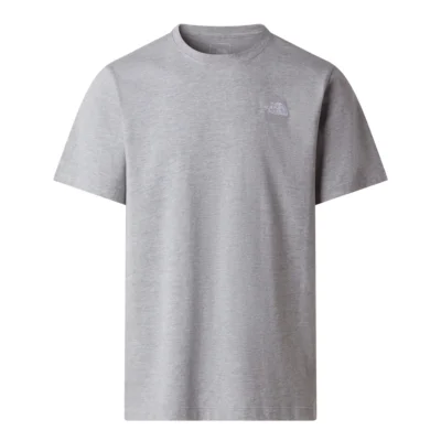 THE NORTH FACE SIMPLE DOME MEN'S T-SHIRT