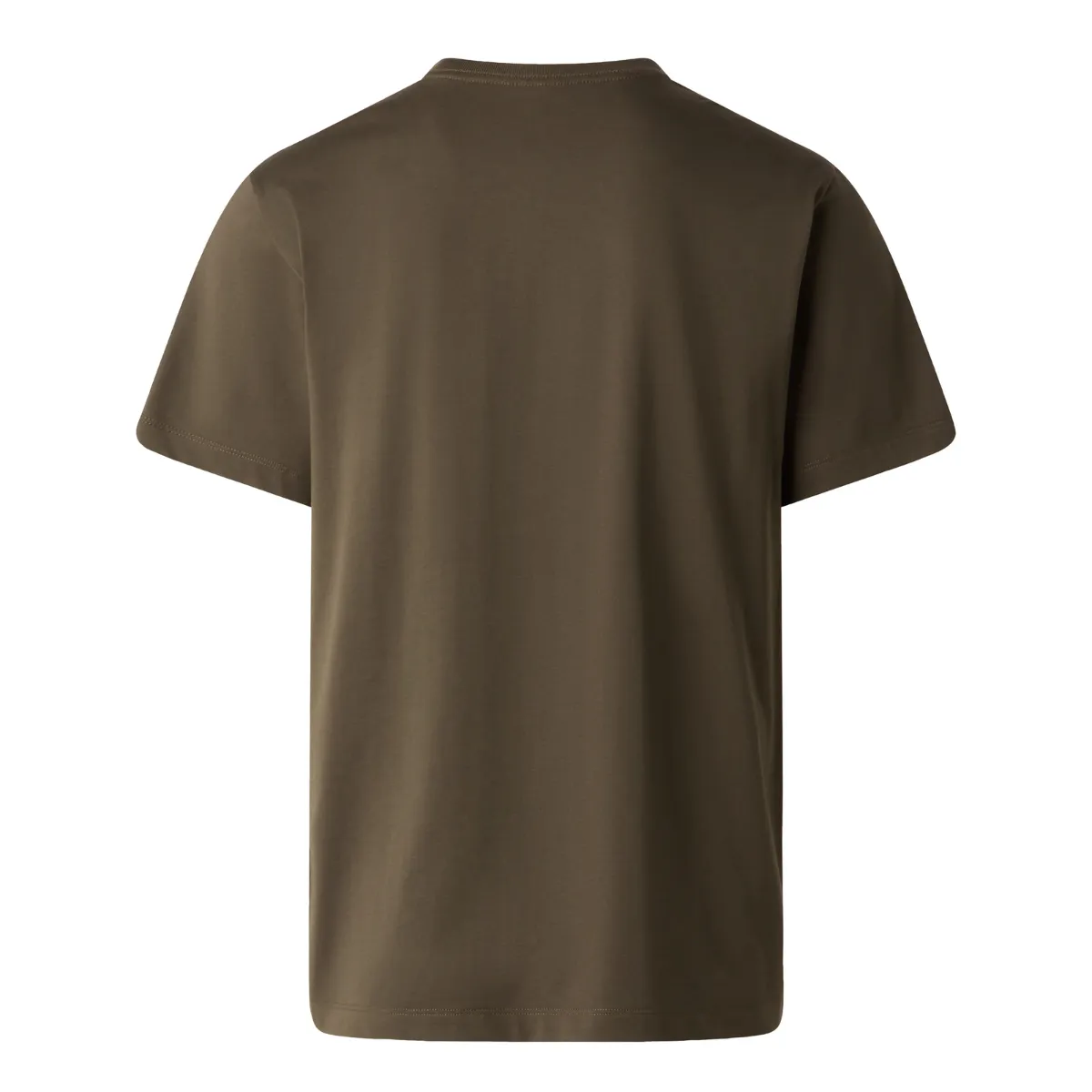 THE NORTH FACE SIMPLE DOME MEN'S T-SHIRT - Image 2