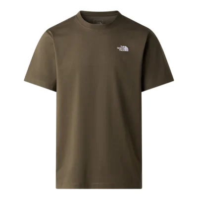 THE NORTH FACE SIMPLE DOME MEN'S T-SHIRT