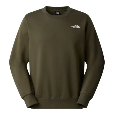THE NORTH FACE SIMPLE DOME CREWNECK (MENS)