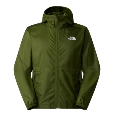 THE NORTH FACE CYCLONE WIND JACKET (MENS)