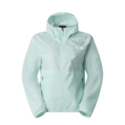 THE NORTH FACE CYCLONE WIND JACKET (LADIES)