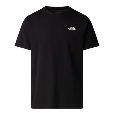 THE NORTH FACE MOUNTAIN SKETCH T-SHIRT (MEN'S)
