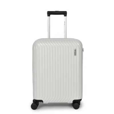 TRAVELITE BELIZE 55CM CABIN LUGGAGE CASE