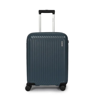 TRAVELITE BELIZE 55CM CABIN LUGGAGE CASE