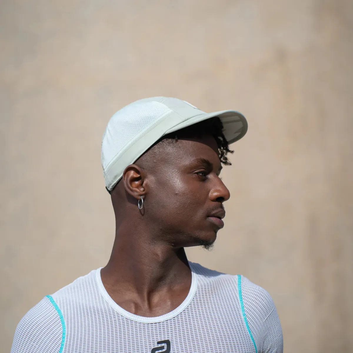 VERSUS RUNNING CAP - Image 5