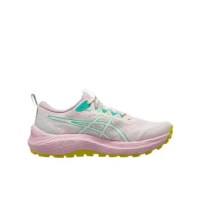 ASICS TRABUCO TERRA 3 SHOE (LADIES)