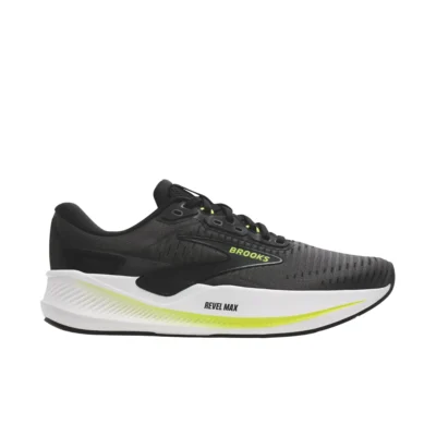 BROOKS REVEL MAX SHOE (MENS)