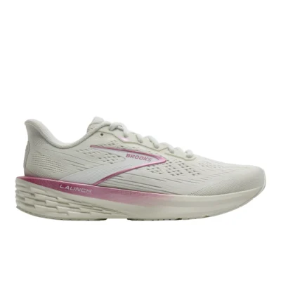 BROOKS LAUNCH 12 SHOE (LADIES)
