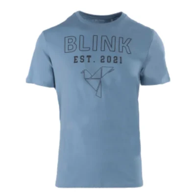 BLINK EST 21 MENS T-SHIRT