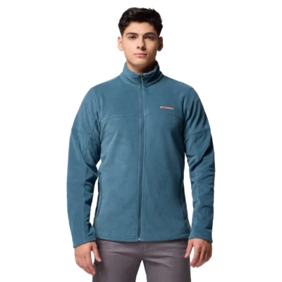 COLUMBIA BASIN TRAIL III FLEECE MENS JACKET