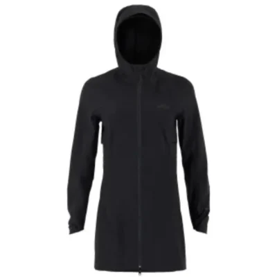FIRST ASCENT VAPOURTEX WOMENS PARKA