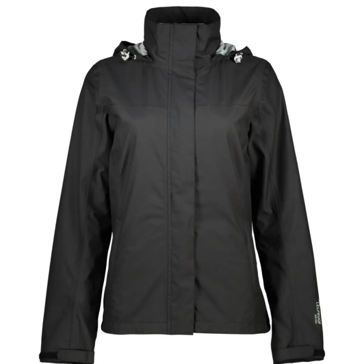HI-TEC LADIES DESNA RAIN JACKET
