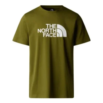 THE NORTH FACE EASY MEN'S T-SHIRT