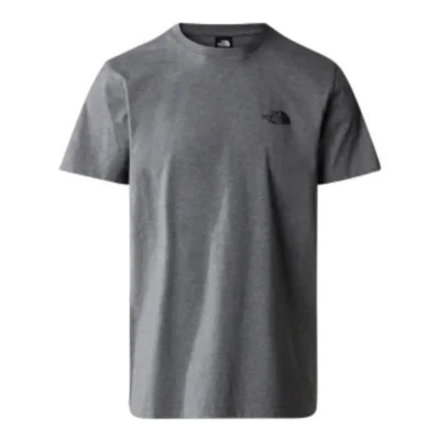 THE NORTH FACE SIMPLE DOME MEN'S T-SHIRT
