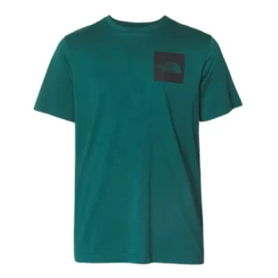 THE NORTH FACE FINE MEN'S T-SHIRT