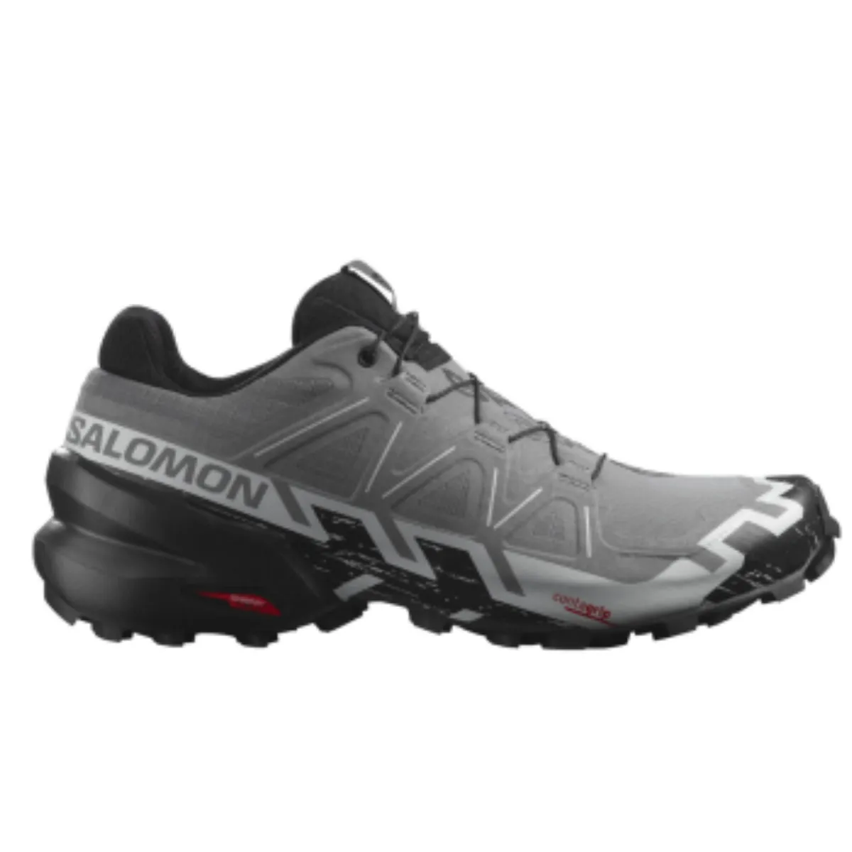 SALOMON SPEEDCROSS 6 MENS SHOE