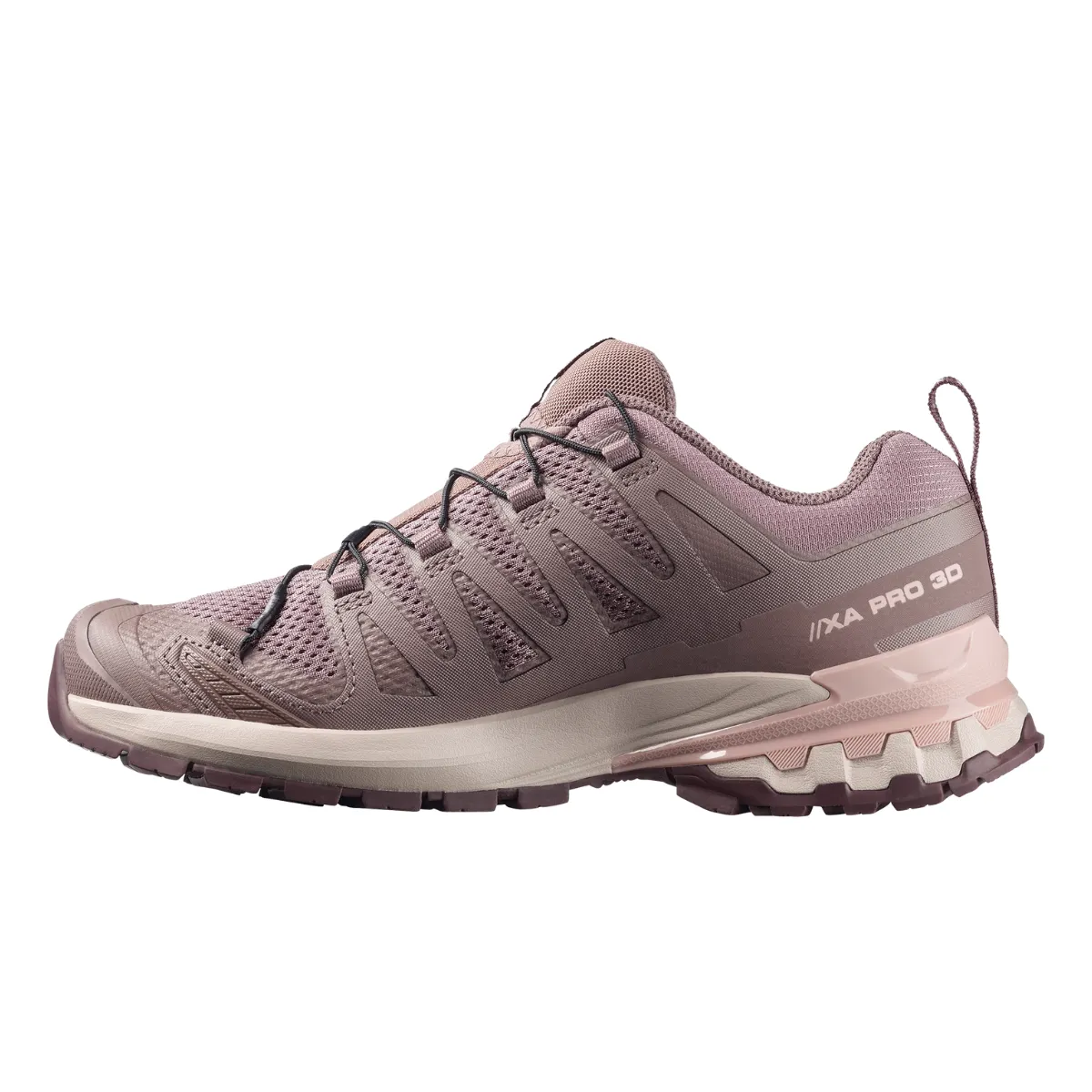 SALOMON XA PRO 3D V9 WOMENS SHOE - Image 3