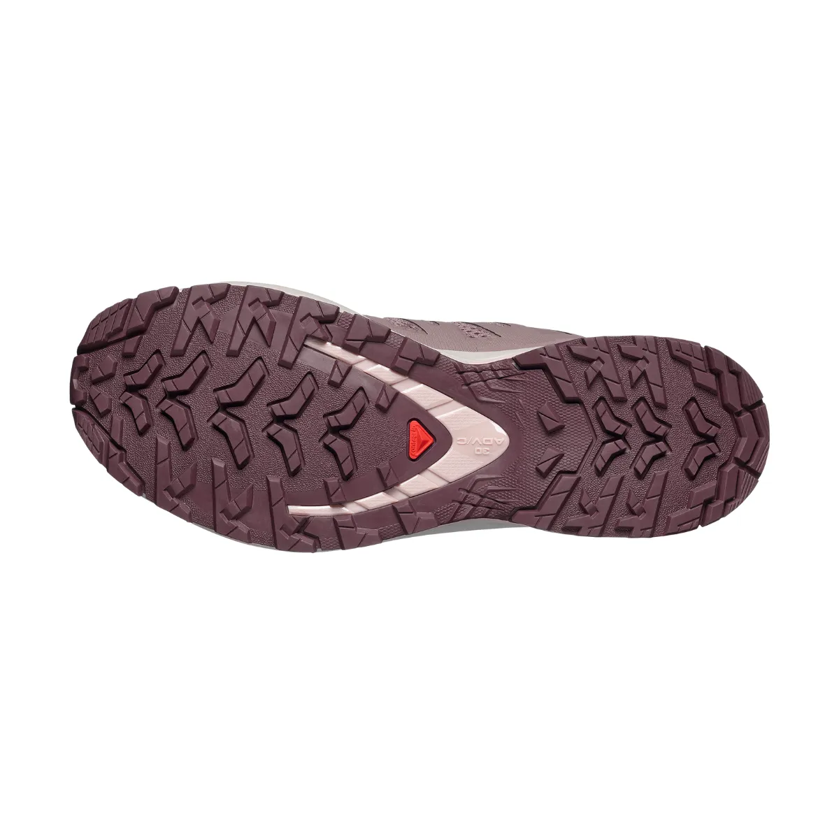 SALOMON XA PRO 3D V9 WOMENS SHOE - Image 5