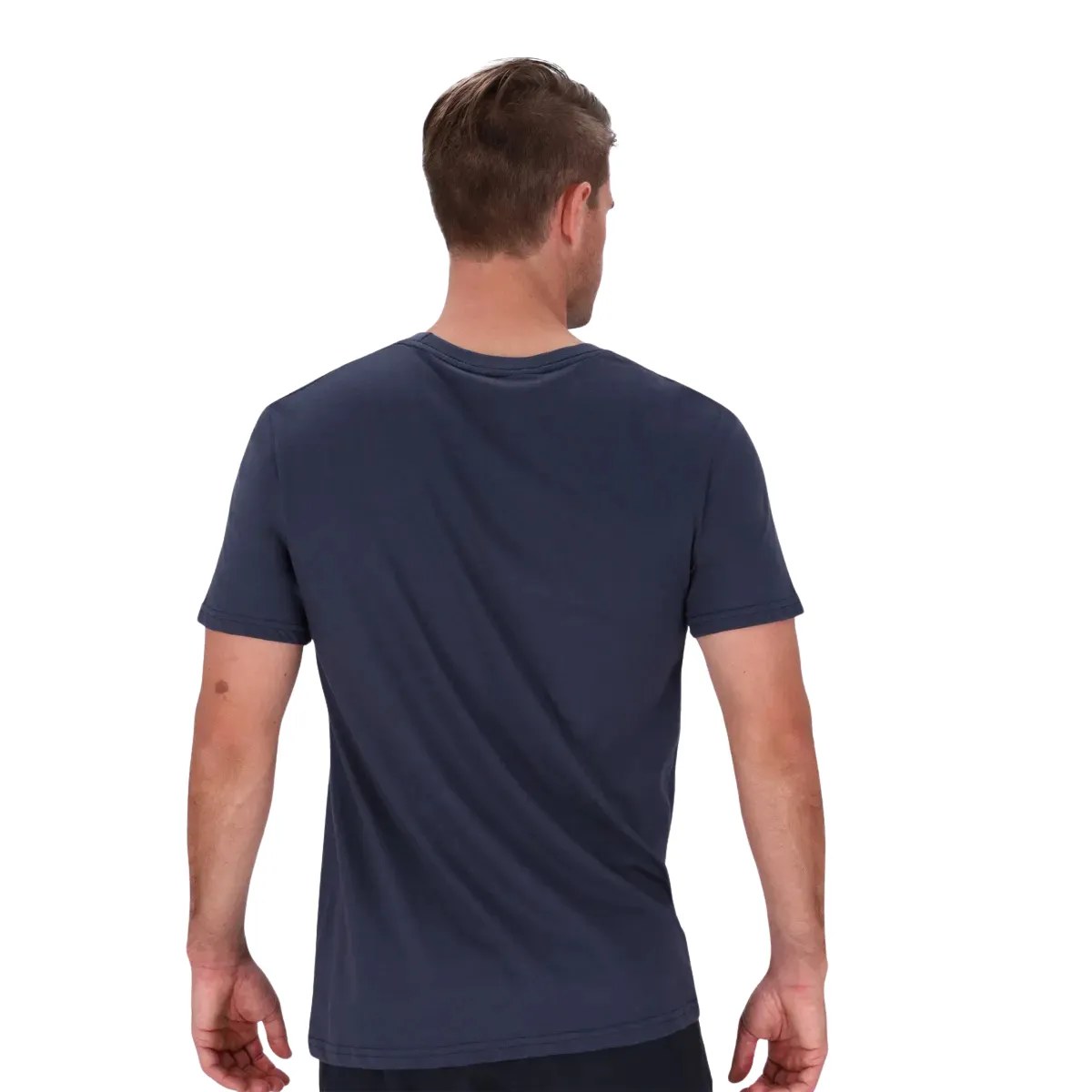 SALOMON LOGO T-SHIRT MENS - Image 4