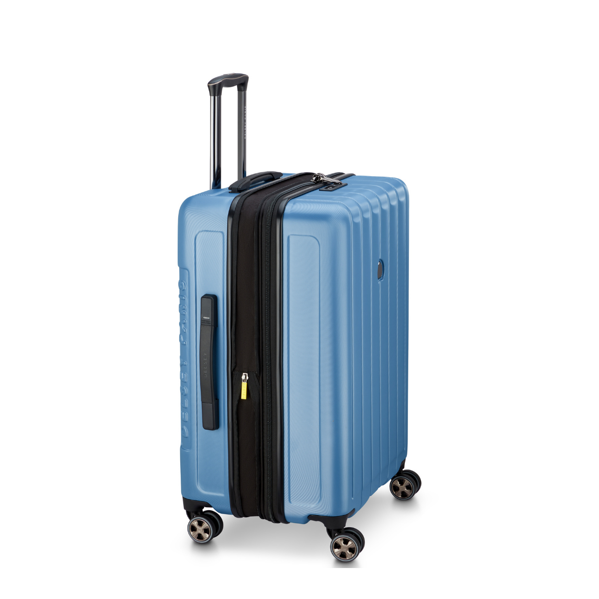 DELSEY LONGITUDE 69CM TROLLEY CASE
