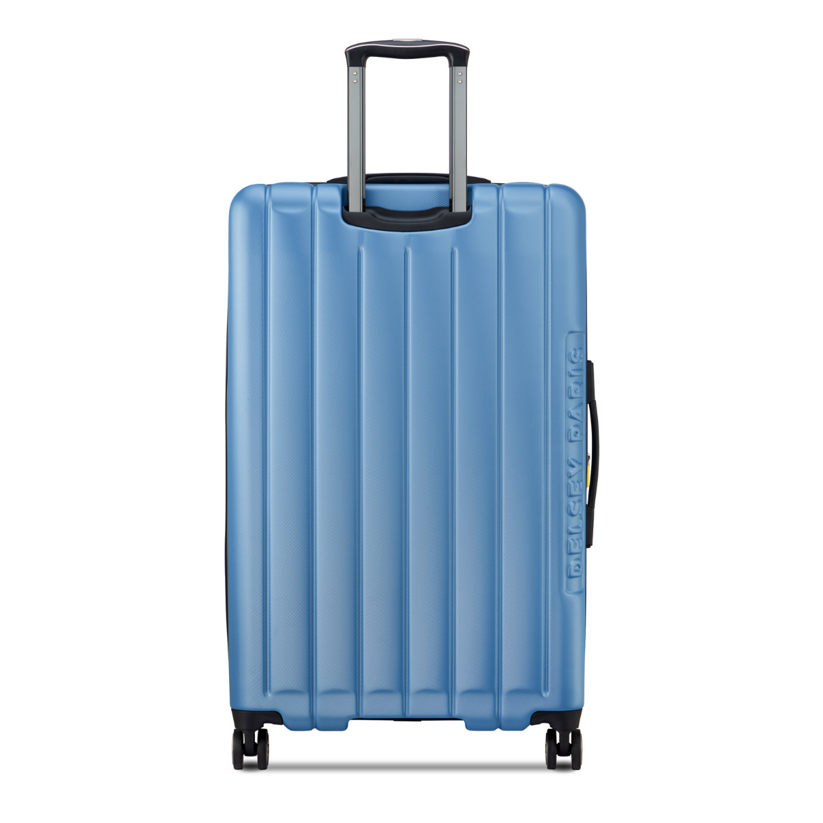 DELSEY LONGITUDE 81CM TROLLEY CASE