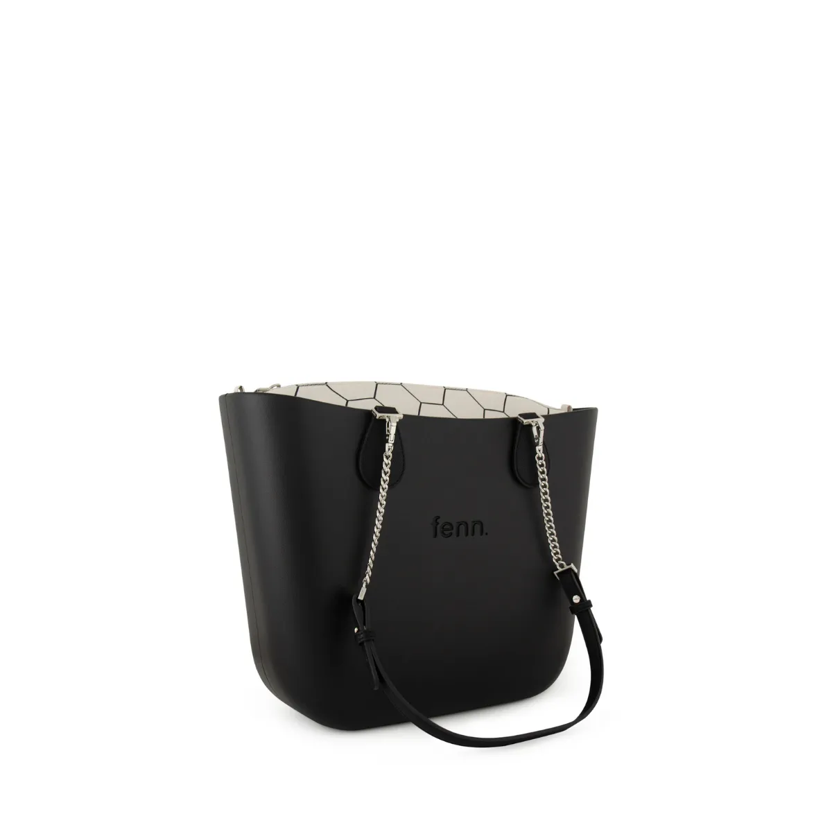 FENN COLLECTION ORIGINAL TOTE CHAIN HANDLE - Image 2