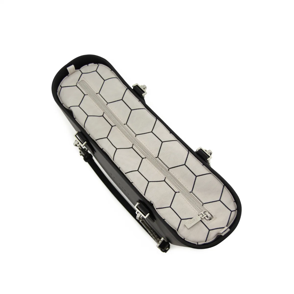 FENN COLLECTION ORIGINAL TOTE CHAIN HANDLE - Image 5
