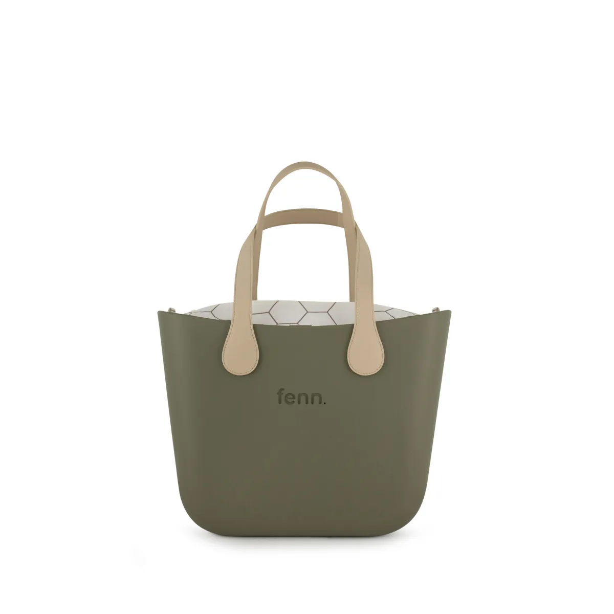 FENN COLLECTION ORIGINAL - PATTERN