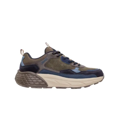 JEEP GROOVE SNEAKERS (MENS)