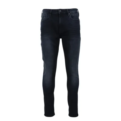 PRINGLE KYLE TAPERED LEG DENIM (MENS)