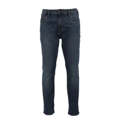 PRINGLE PETER STRAIGHT LEG DENIM (MENS)