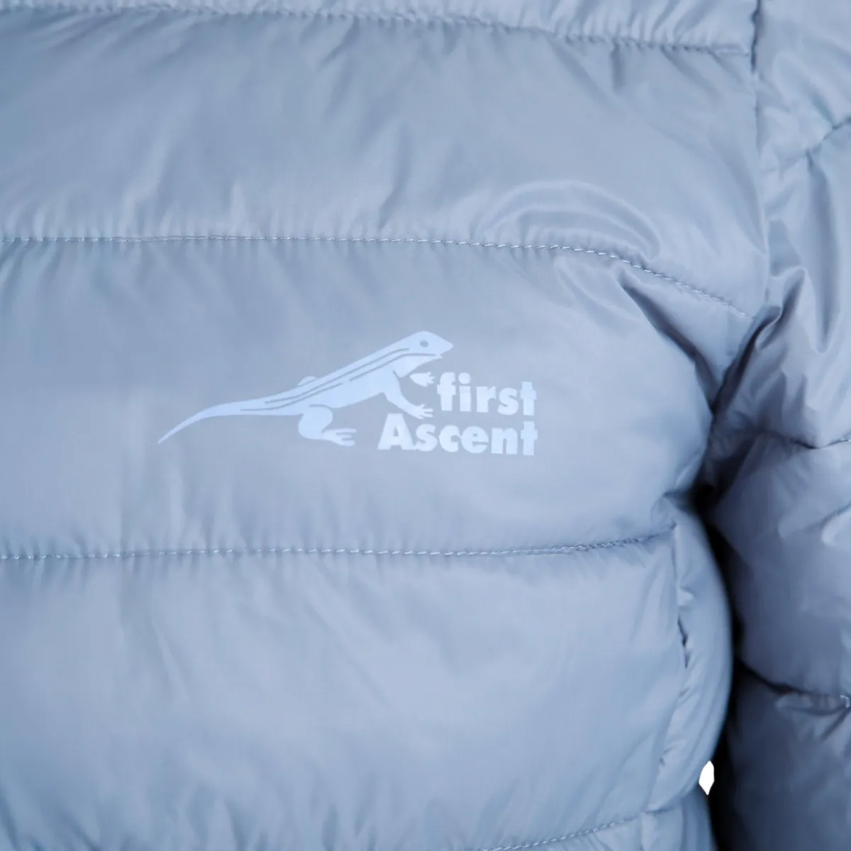 FIRST ASCENT TOUCH BASE JACKET (LADIES)