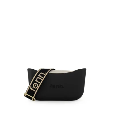 FENN COLLECTION CLASSIC SLING WOVEN HANDLE