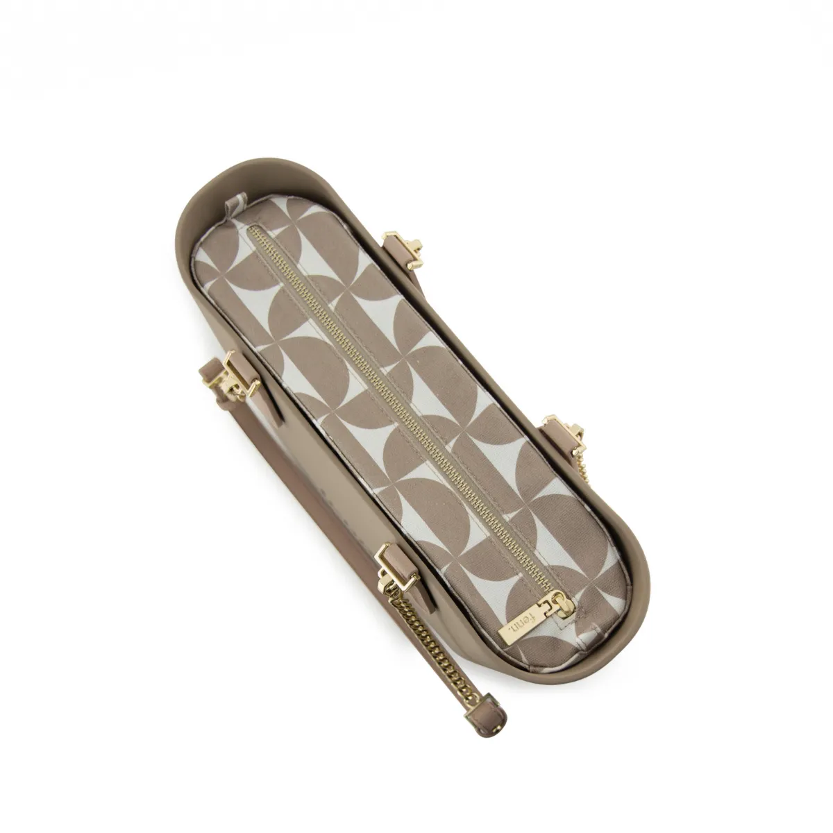 FENN COLLECTION PETITE CHAIN HANDLE - PATTERN - Image 4