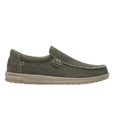 HEY DUDE MIKKA BRAIDED SHOE (MENS)