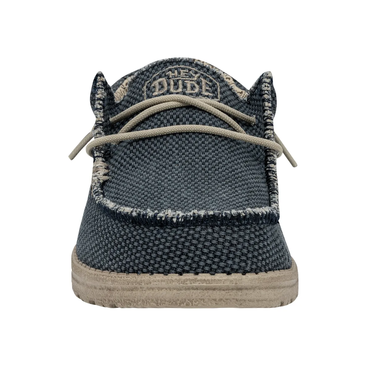 HEY DUDE WALLY BRAIDED SLIP-ON (MENS) - Image 4