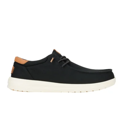 HEY DUDE PAUL CANVAS SLIP-ON (MENS)