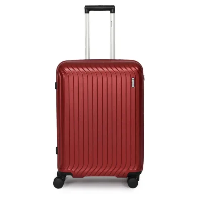 TRAVELITE BELIZE 66CM TROLLEY CASE