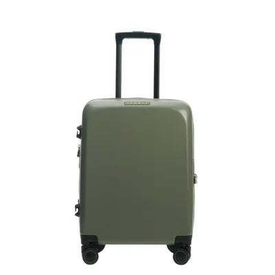 VERAGE FREELAND 2.0 55CM CABIN TROLLEY CASE