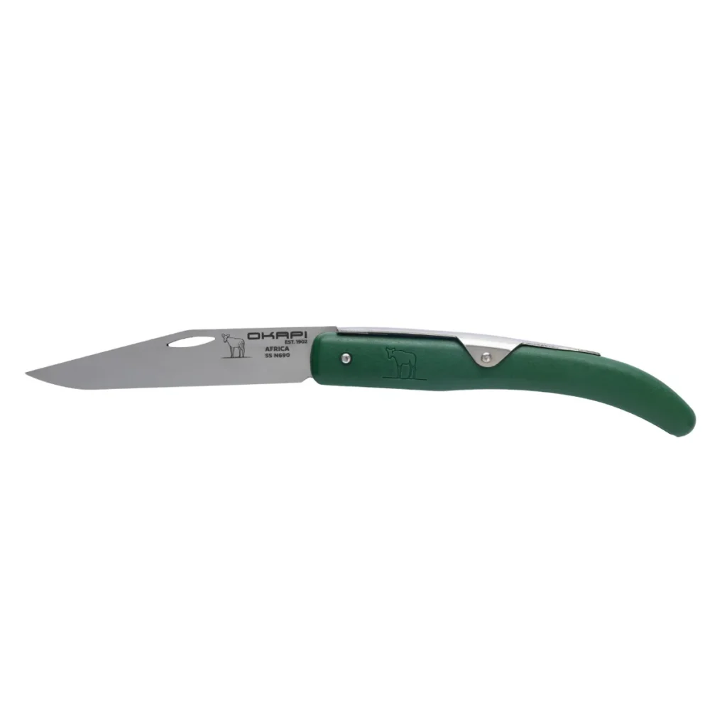 OKAPI POCKET KNIFE