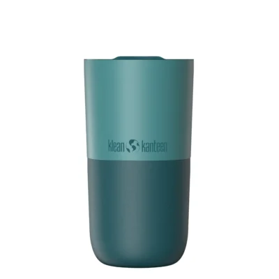 KLEAN KANTEEN TUMBLER WITH SLIDE LID