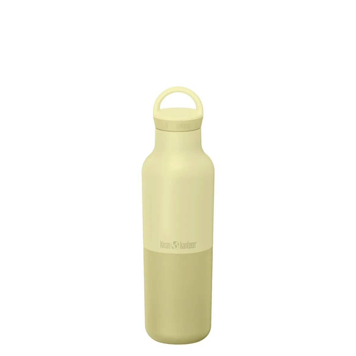 KLEAN KANTEEN ARCH LOOP CAP BOTTLE (592ML)