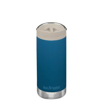 KLEAN KANTEEN CAFÉ CAP (355ML)
